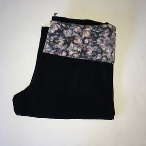 Victorias Secret Yoga pants